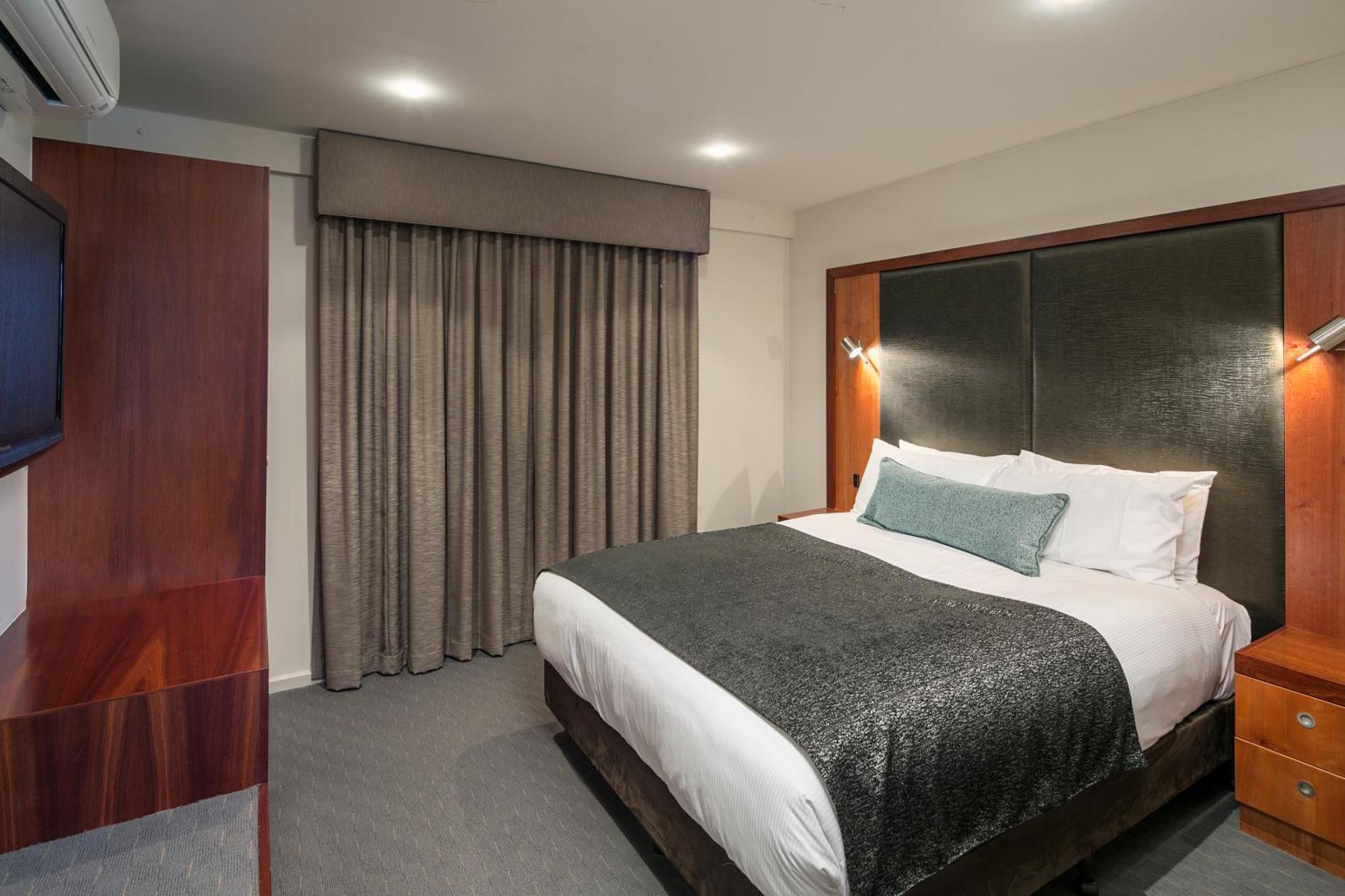 Arkaba Hotel Adelaide Exteriér fotografie